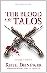 The Blood of Talos by Keith Deininger