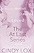 The At Last Series: Complete (Stepbrother Romance)