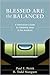 Blessed Are the Balanced by Paul Pettit