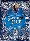 Sapphire Blue by Kerstin Gier
