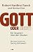 Gott oder nichts by Robert Sarah
