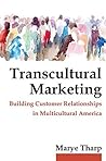 Book cover for Transcultural Marketing