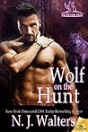 Wolf on the Hunt by N.J. Walters Wolf on the Hunt by N.J. Walters