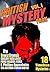 BRITISH MYSTERY BOOK VOL. I: 18 TIMELESS MYSTERIES