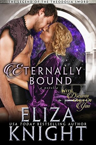 Eternally Bound (Thistles and Roses Book 2)