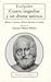 Cuatro Tragedias y un Drama Satírico (Clásica #26)
