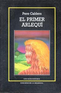 El primer arlequí