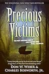 Book cover for Precious Victims