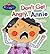 Don't Get Angry@@ Annie (You Choose!)