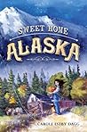 Sweet Home Alaska Book cover for Sweet Home Alaska