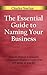 The Essential Guide to Nami...