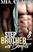 Stepbrother With Benefits 8 (Second Season)