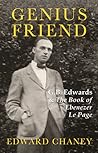Genius Friend: G.B. Edwards and The Book of Ebenezer Le Page
