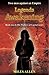 Legends Awakening (The Walkers of Legend, #2)