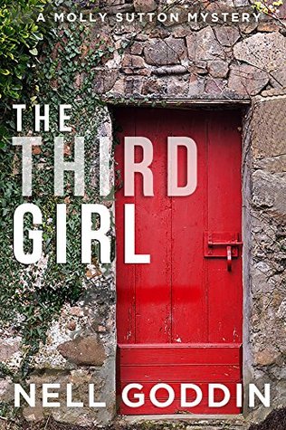 The Third Girl (Molly Sutton Mysteries #1)