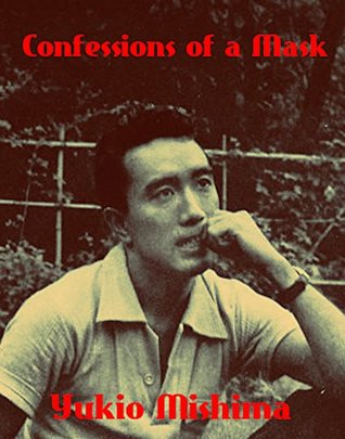 Confessions of a Mask