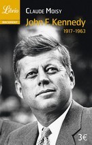 John F. Kennedy
