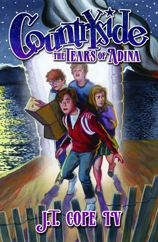 The Tears of Adina (Countryside, #2)
