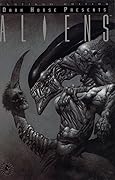 Dark Horse Presents: Aliens