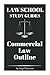 Law School Study Guides: Co...