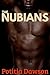 The Nubians: Historical Interracial Ménage in Ancient Rome (Roman Lust Book 5)