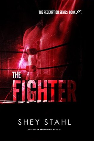 The Fighter (Redemption, #2)