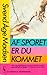 Af sporet er du kommet by Svend Åge Madsen