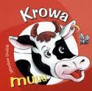 Krowa (Paperback)