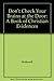 Don't Check Your Brains at the Door: A Book of Christian Evidences