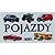 Pojazdy by Rea