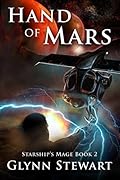 Hand of Mars (Starship&#x27;s Mage, #2) 