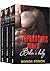 Stepbrother Biker's Baby Series by Wanda Edmond