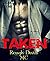 Taken: Rough Devils MC Book 1 (BWWM Motorcycle Club Romance)