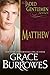 Matthew (Jaded Gentlemen, #2)
