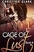 Cage of Lust by Christina Clark