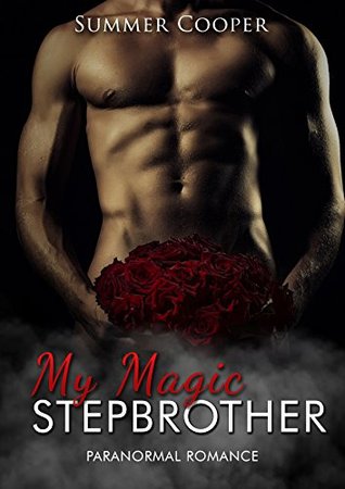 My Magic Stepbrother (Kindle Edition)