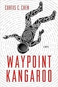 Waypoint Kangaroo