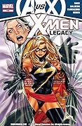 X-Men Legacy (2008-2012) #269