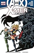 X-Men Legacy (2008-2012) #270