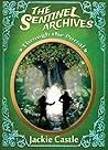 Through The Portal (The Sentinel Archives #1) Through The Portal (The Sentinel Archives #1)
