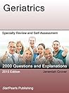 Geriatrics: Board and Certification Review