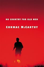 No Country for Old Men