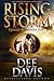 Thunder Rolls: Episode 8 (Rising Storm)