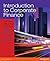 Introduction to Corporate Finance