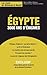 Egypte, 3000 ans d'énigmes ...