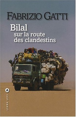 Bilal sur la route des clandestins (Paperback)