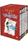 Diary Of A Wimpy ...