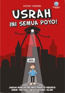 Usrah: Ini Semua Poyo!