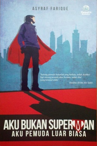 Aku Bukan Superman
