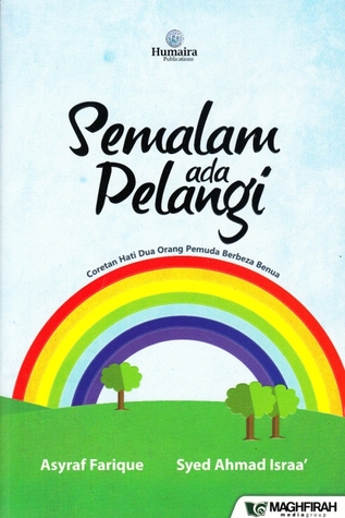 Semalam Ada Pelangi